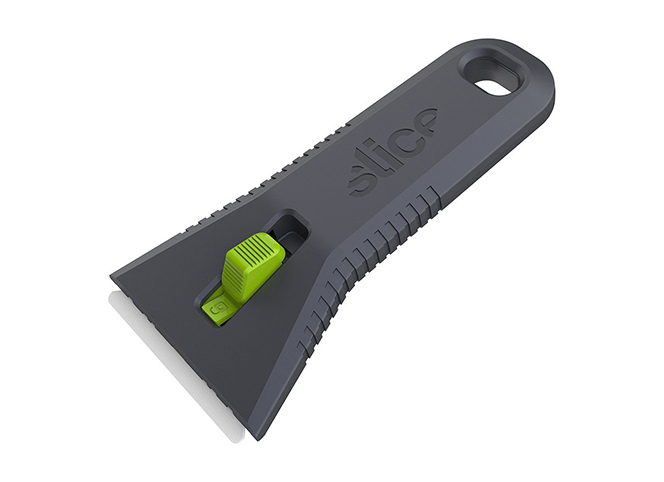 Slice 10593自动回弹多用途安全铲刀