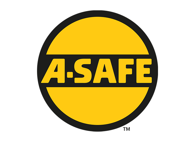 英国A-SAFE工业安全护栏为宝洁公司解决配送中心的交通防护安全问题。