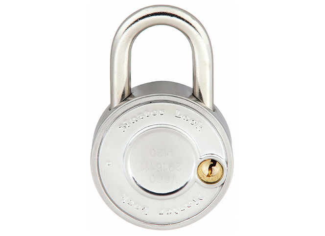 原装玛斯特锁Masterlock 1525MS密码挂锁酒店会所更衣室推荐