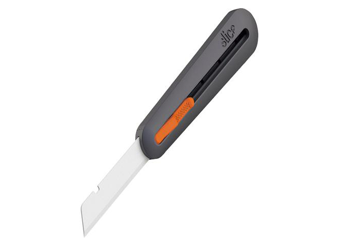 原装Slice 10559长刀片工业安全美工刀