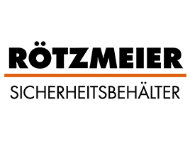 德国化学物品储存容器产品ROTZMEIER