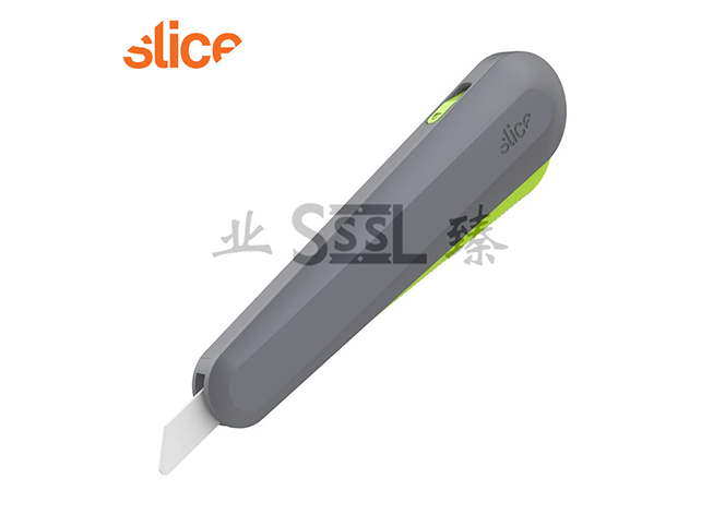 美国西来事SLICE 10563握压式陶瓷刀片安全刀具