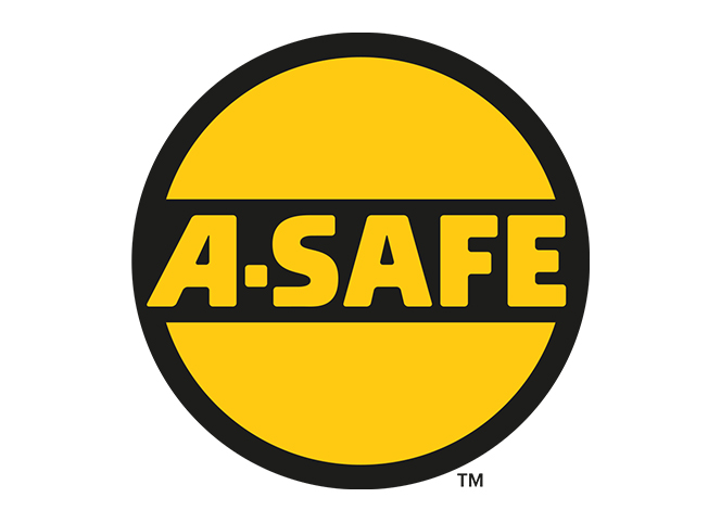 英国A-SAFE工业安全护栏为大型仓库创建安全工作环境