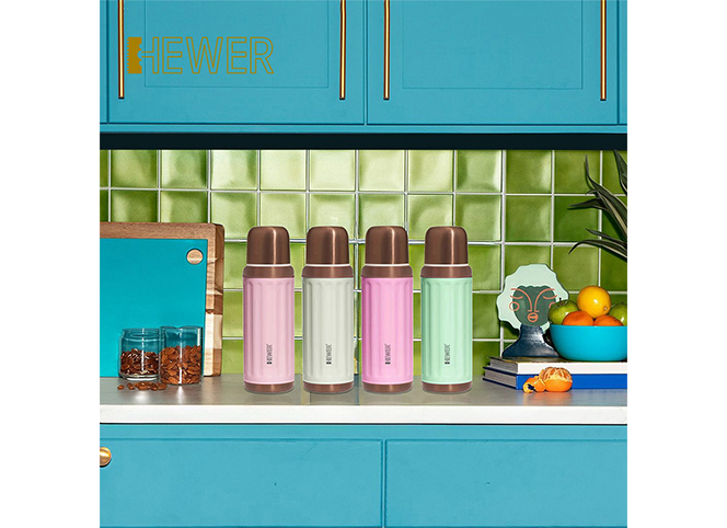 HEWER MultiBOT保温杯
