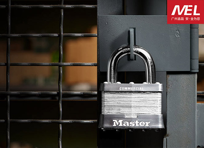 安全锁具，在企业安全生产中占着不可或缺的地位