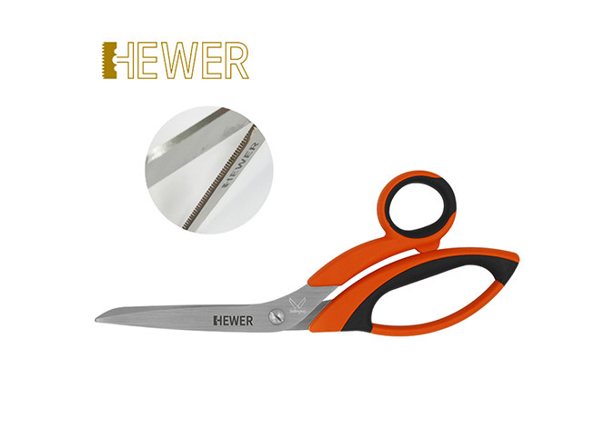 德国进口HEWER MultiCUT HS-5641 纸板安全剪刀安全刀具