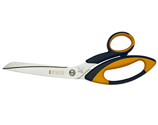 Donaldson公司使用HEWER凯夫拉安全剪刀具的决心