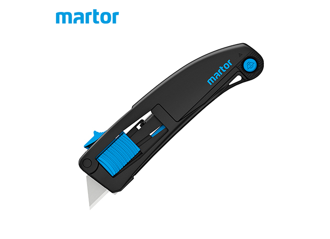 马特MARTOR 10139910安全刀具配99安全梯形刀片